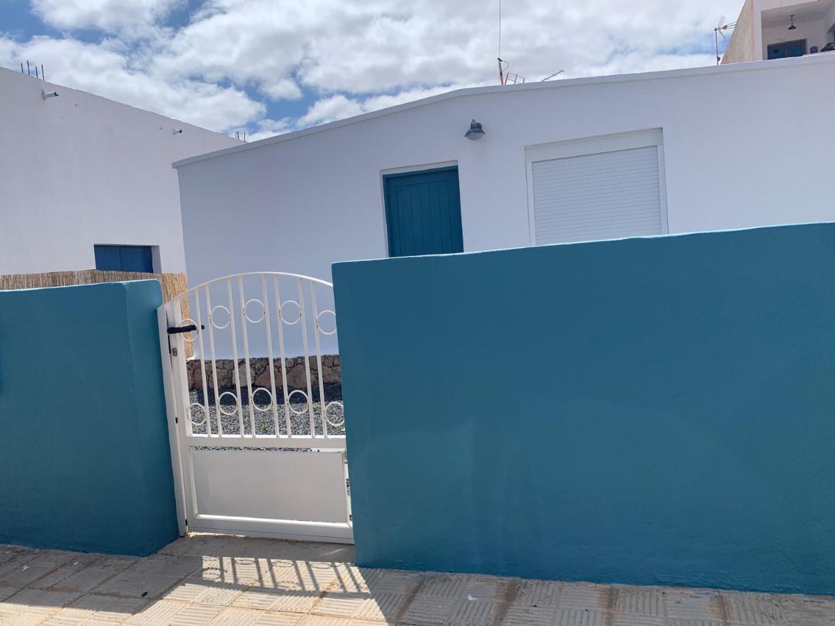 Casa Lolita - Vistas Al Volcan Valles de Ortega Екстер'єр фото