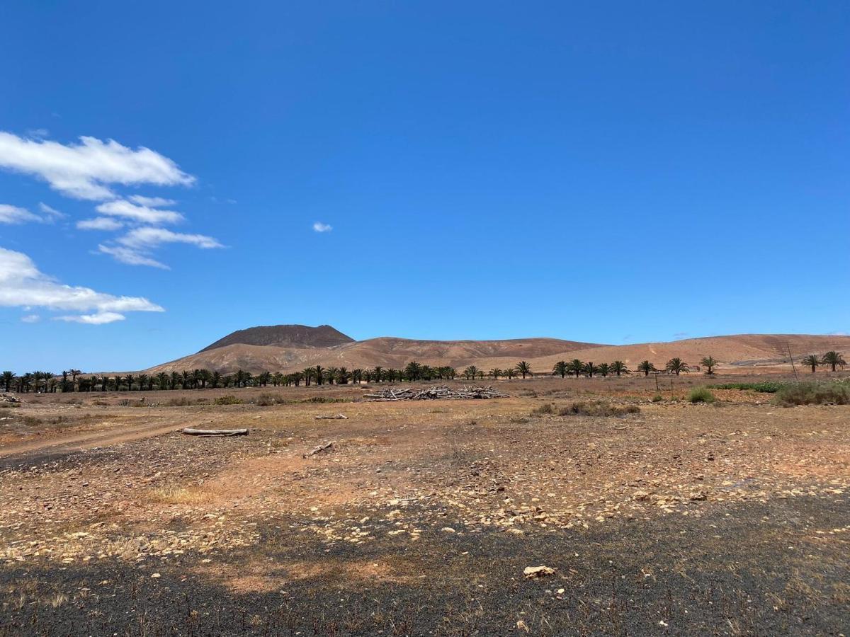 Casa Lolita - Vistas Al Volcan Valles de Ortega Екстер'єр фото